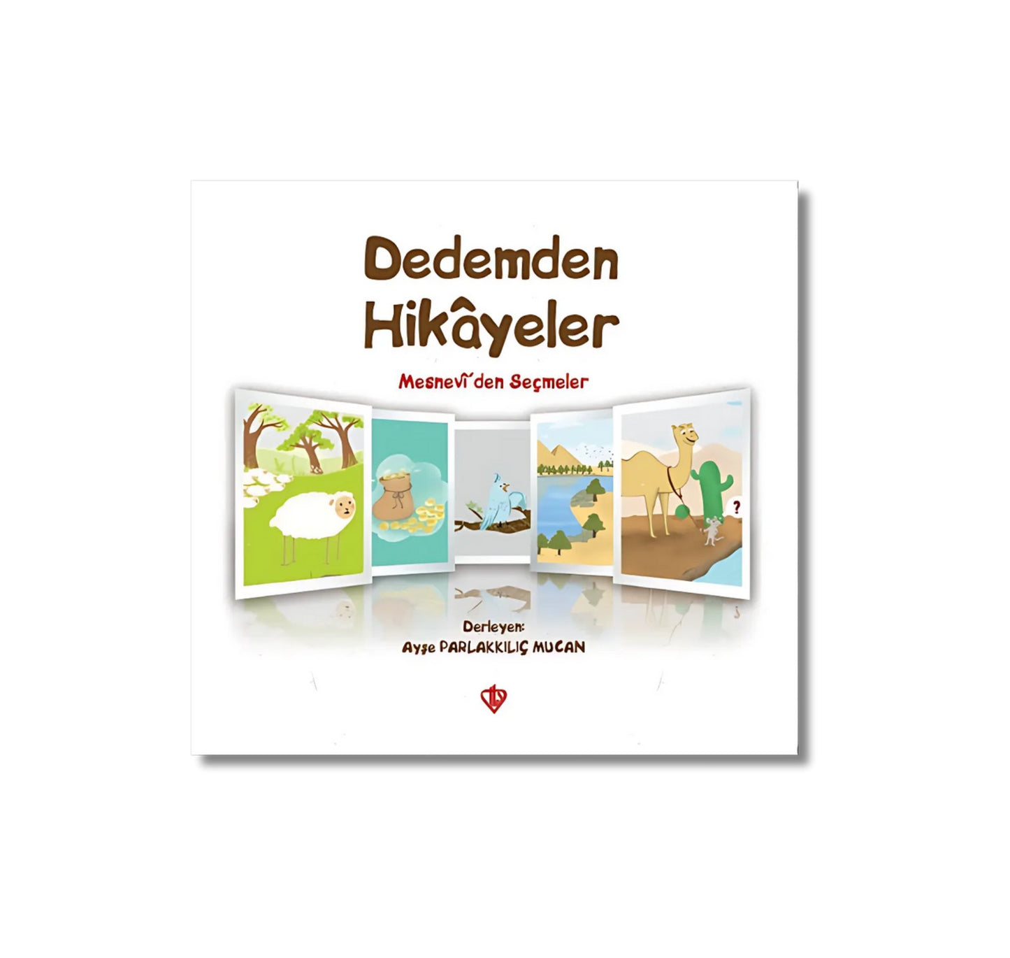Dedemden Hikayeler