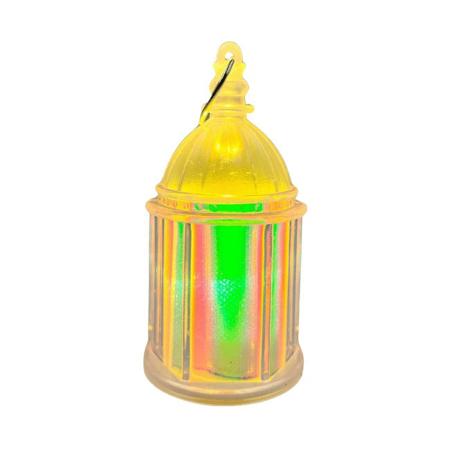 Ledli Fener 10 cm