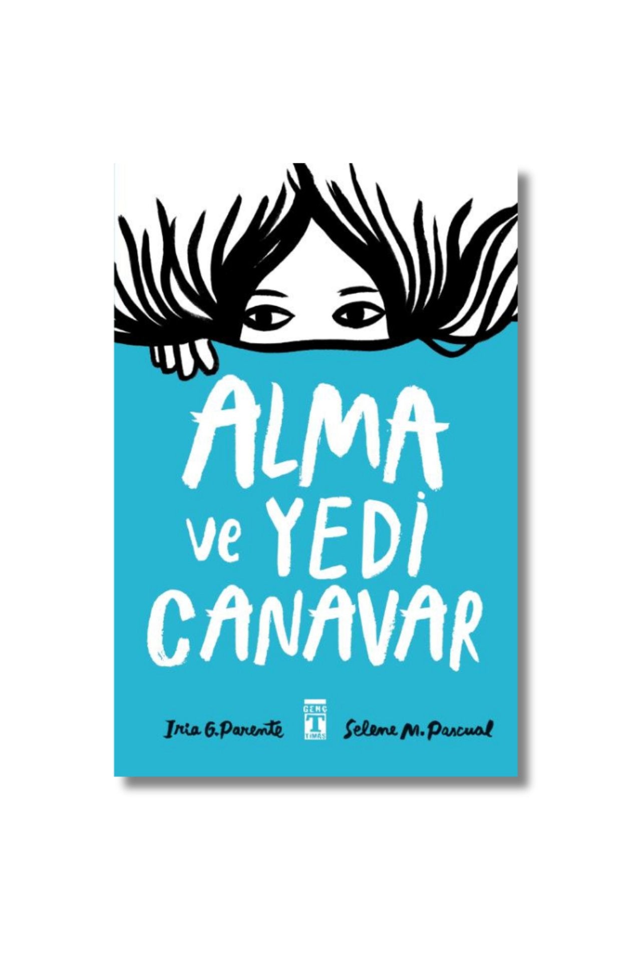 Alma ve Yedi Canavar