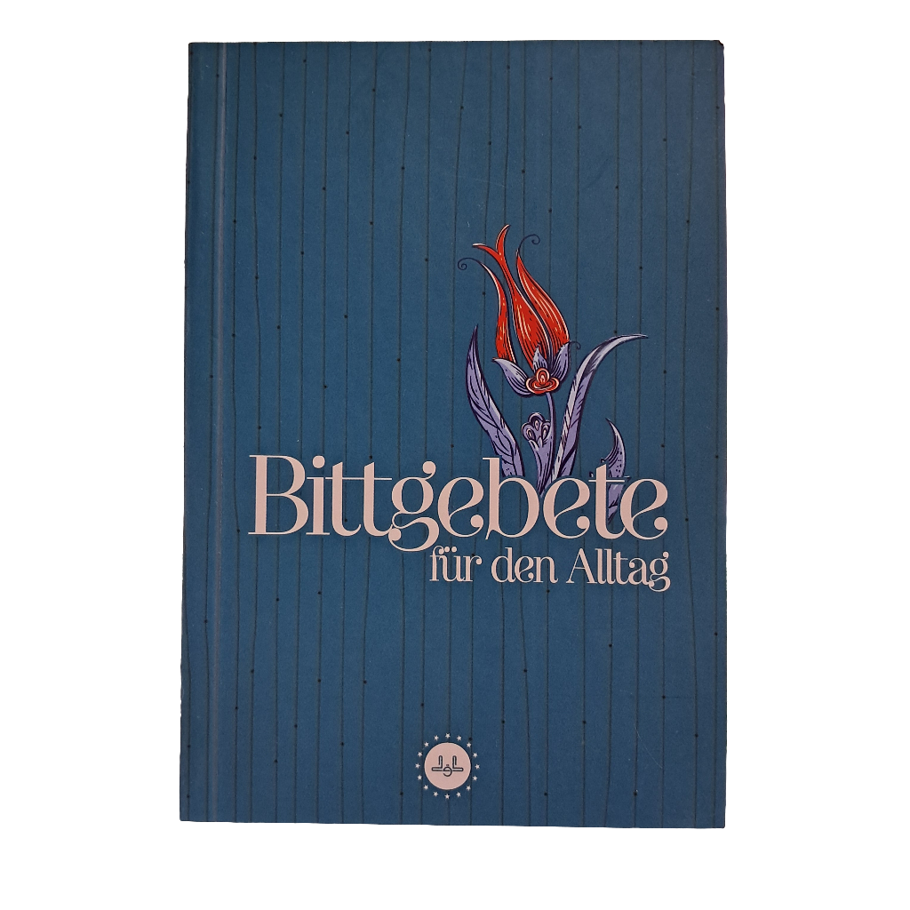 Bittgebete für den Alltag