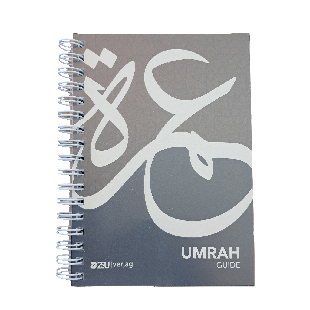 Umrah Guide