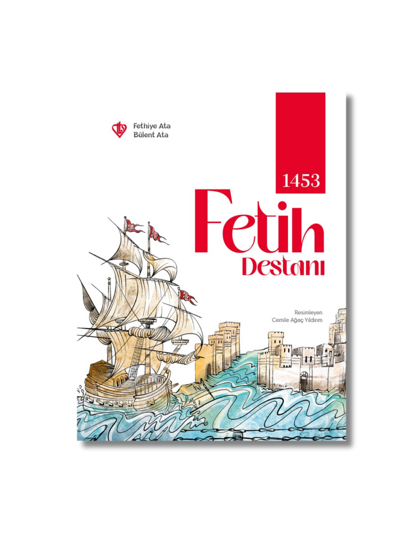 1453 Fetih Destanı