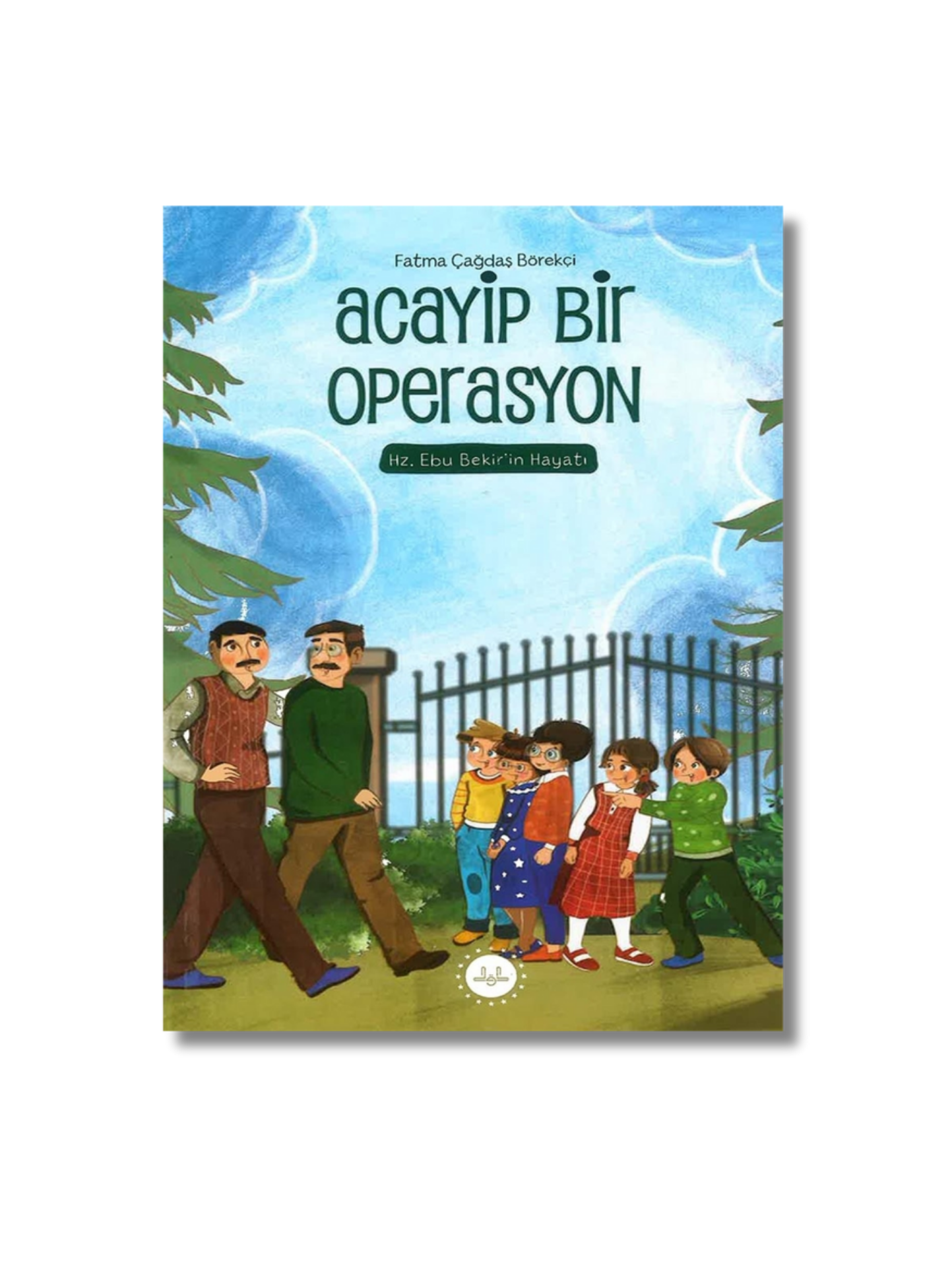 Acayip Bir Operasyon Hz. Ebu Bekirin Hayatı