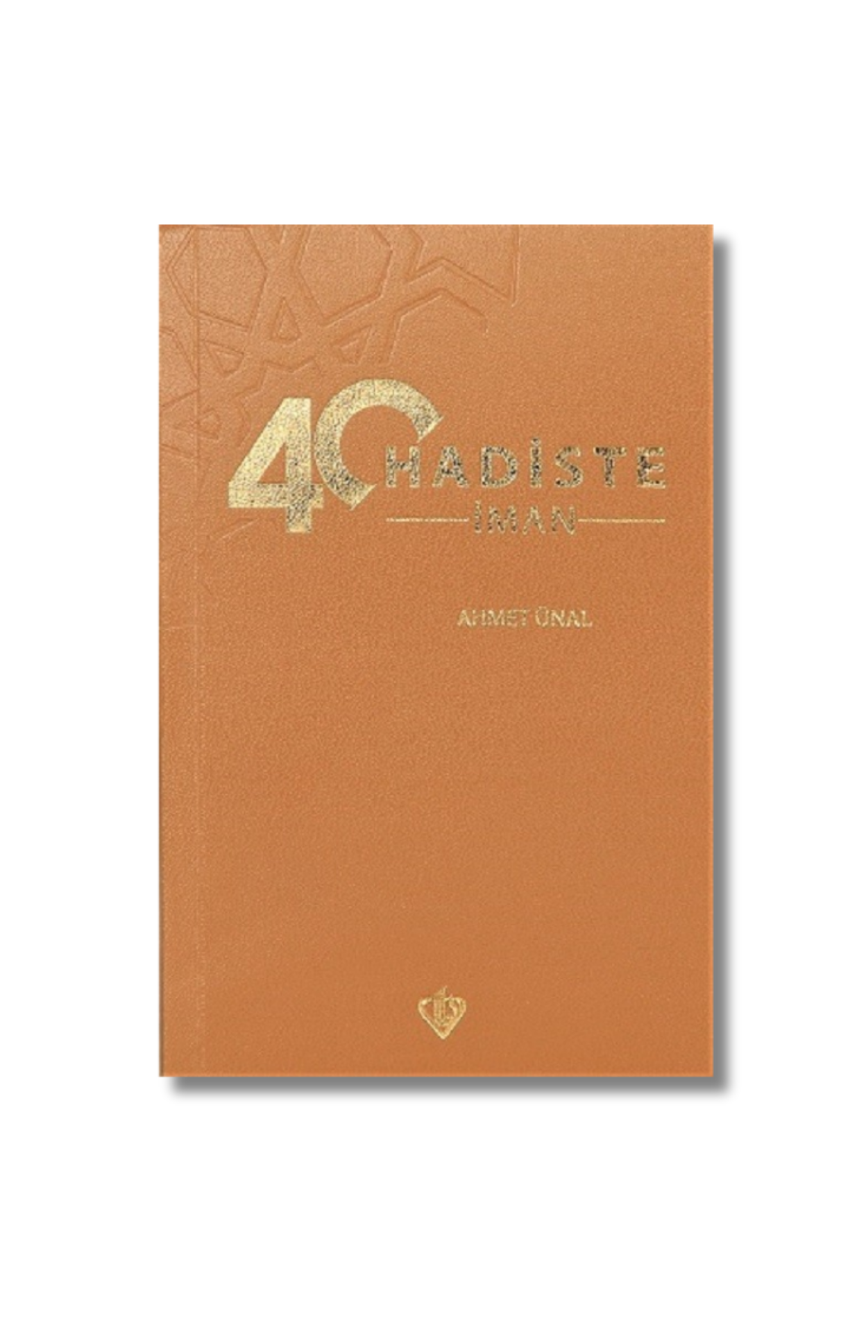 40 Hadiste İman