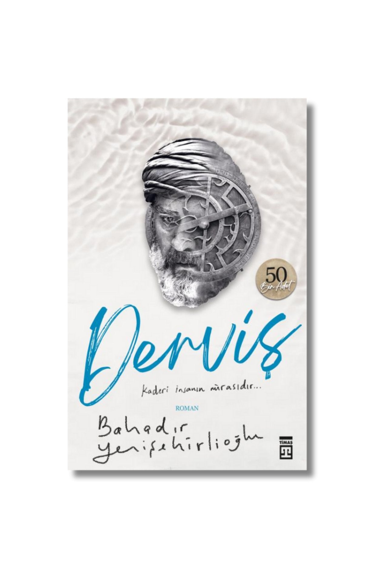 Derviş - Bahadır Yenişehirlioğlu