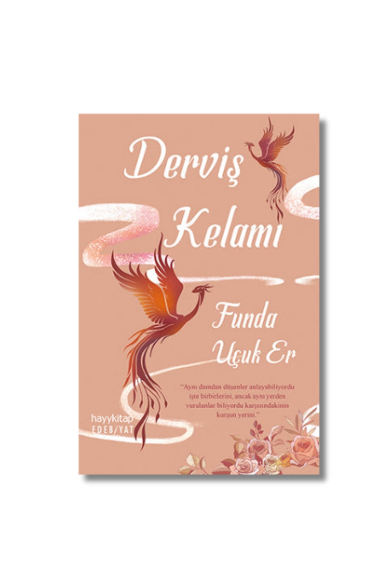 Derviş Kelamı - Funda Uçuk Er