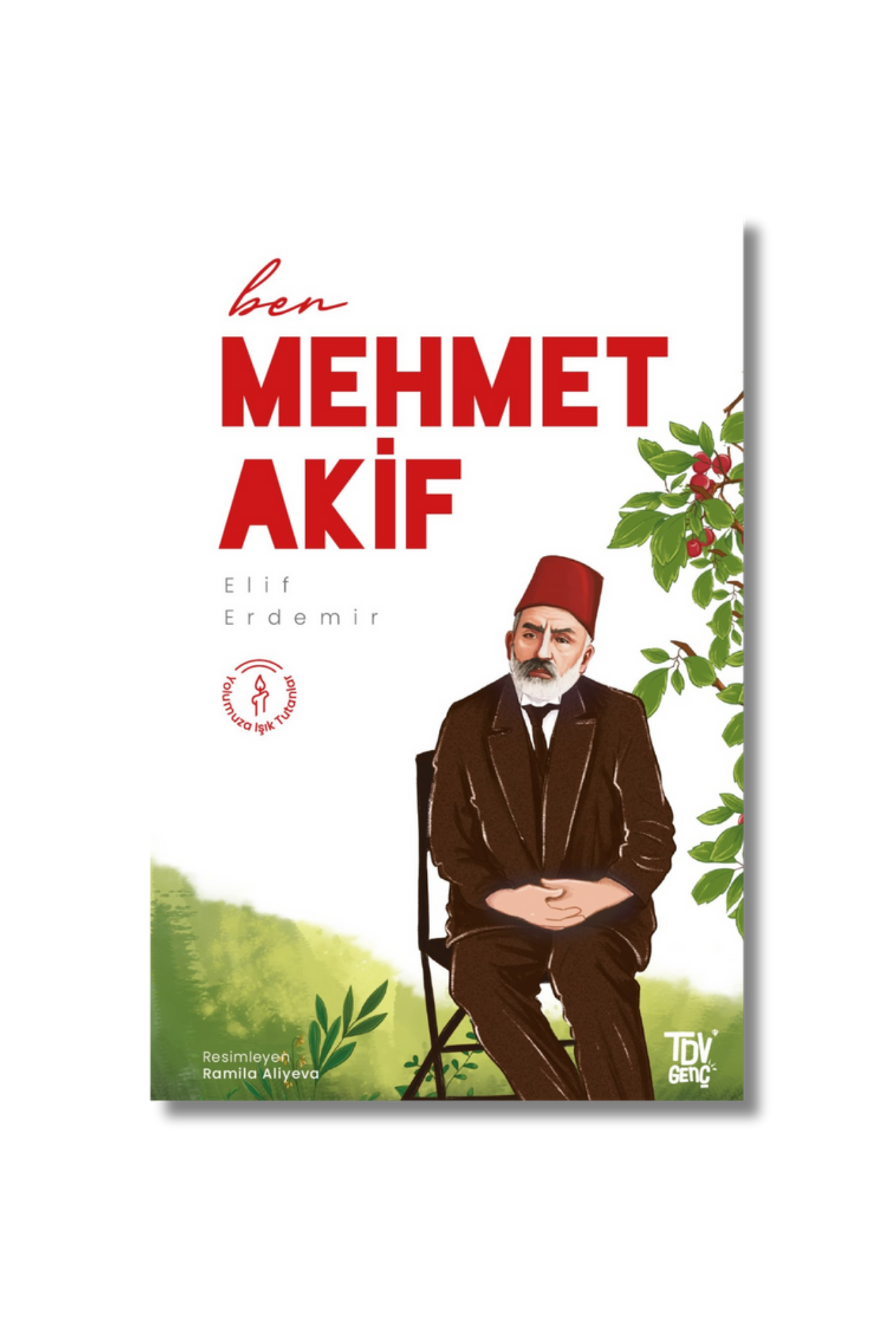 Ben Mehmet Akif