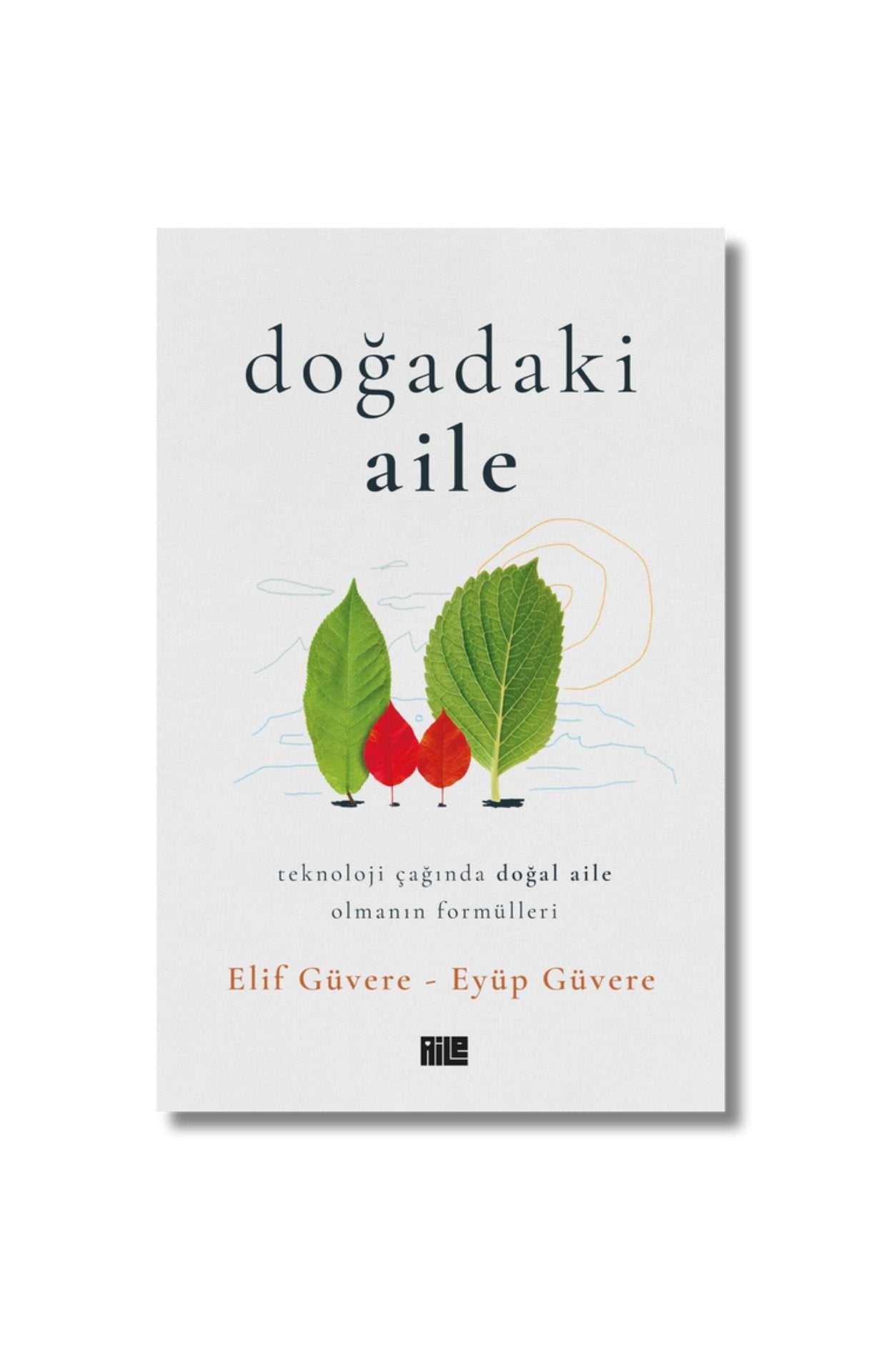 Doğadaki Aile - Elif Güvere & Eyüp Güvere