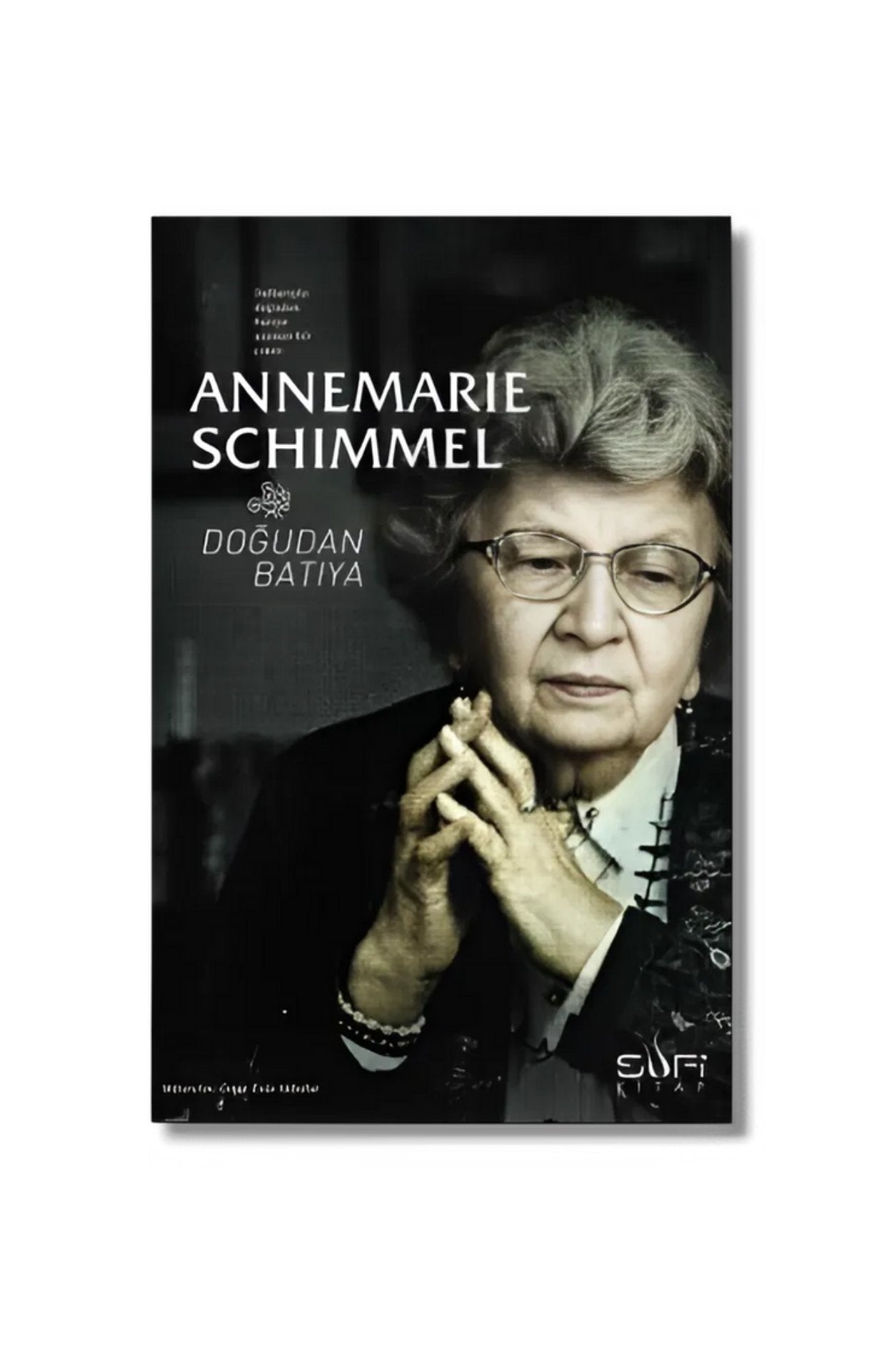 Doğudan Batıya - Annamarie Schimmel