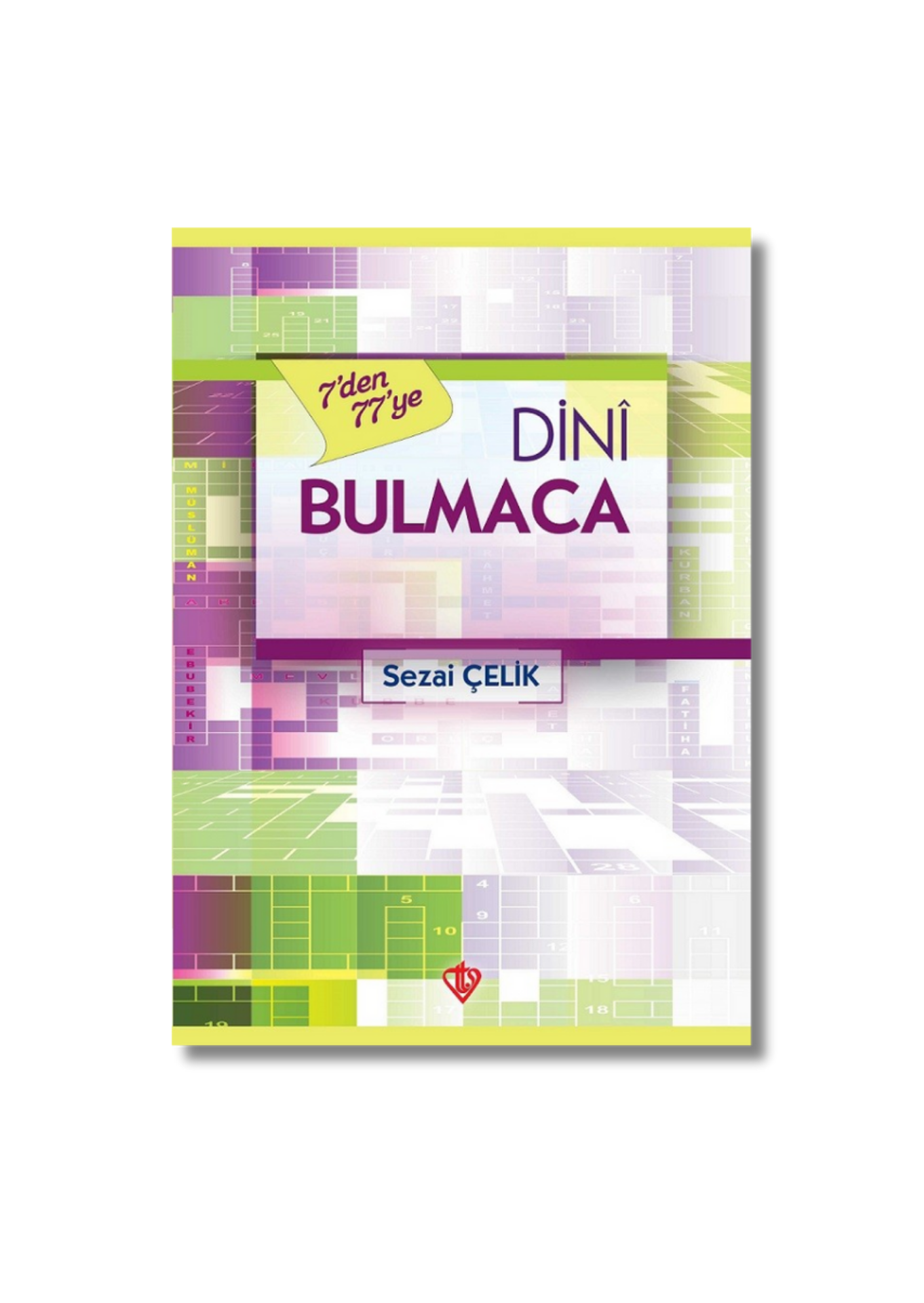 7 Den 77 Ye Dini Bulmacalar