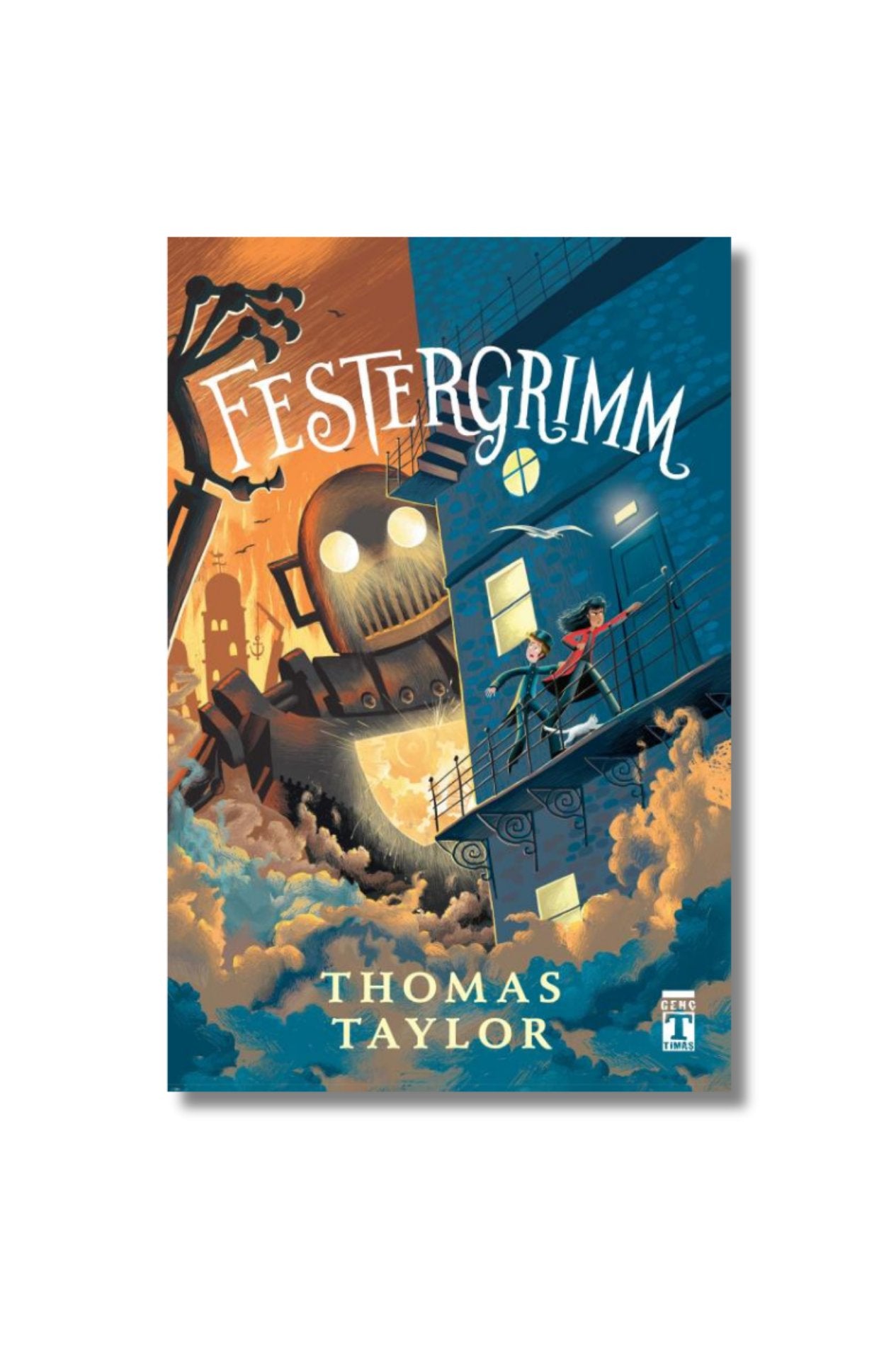 Festergrimm