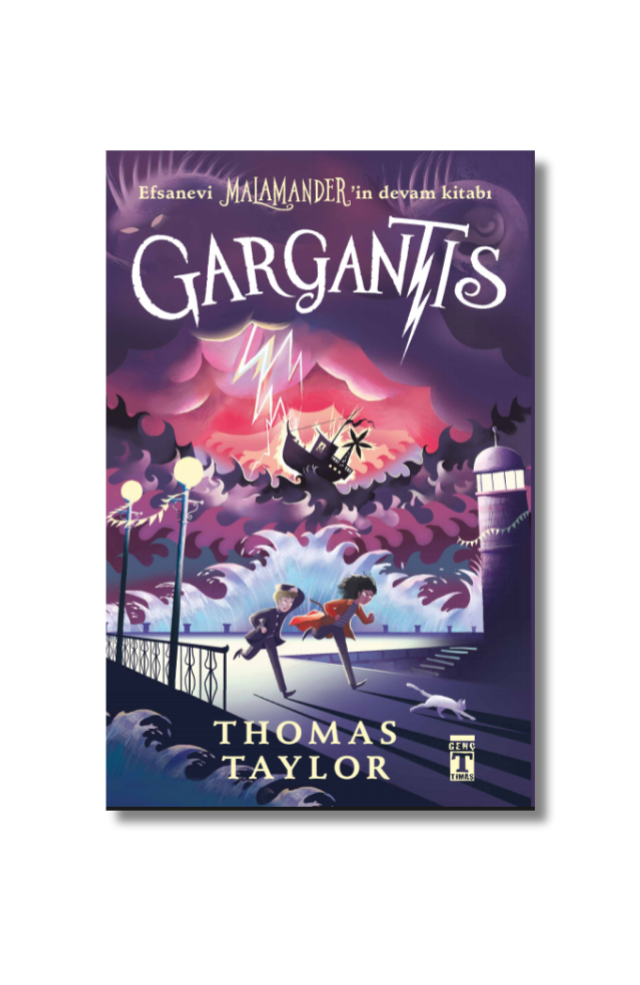 Gargantis