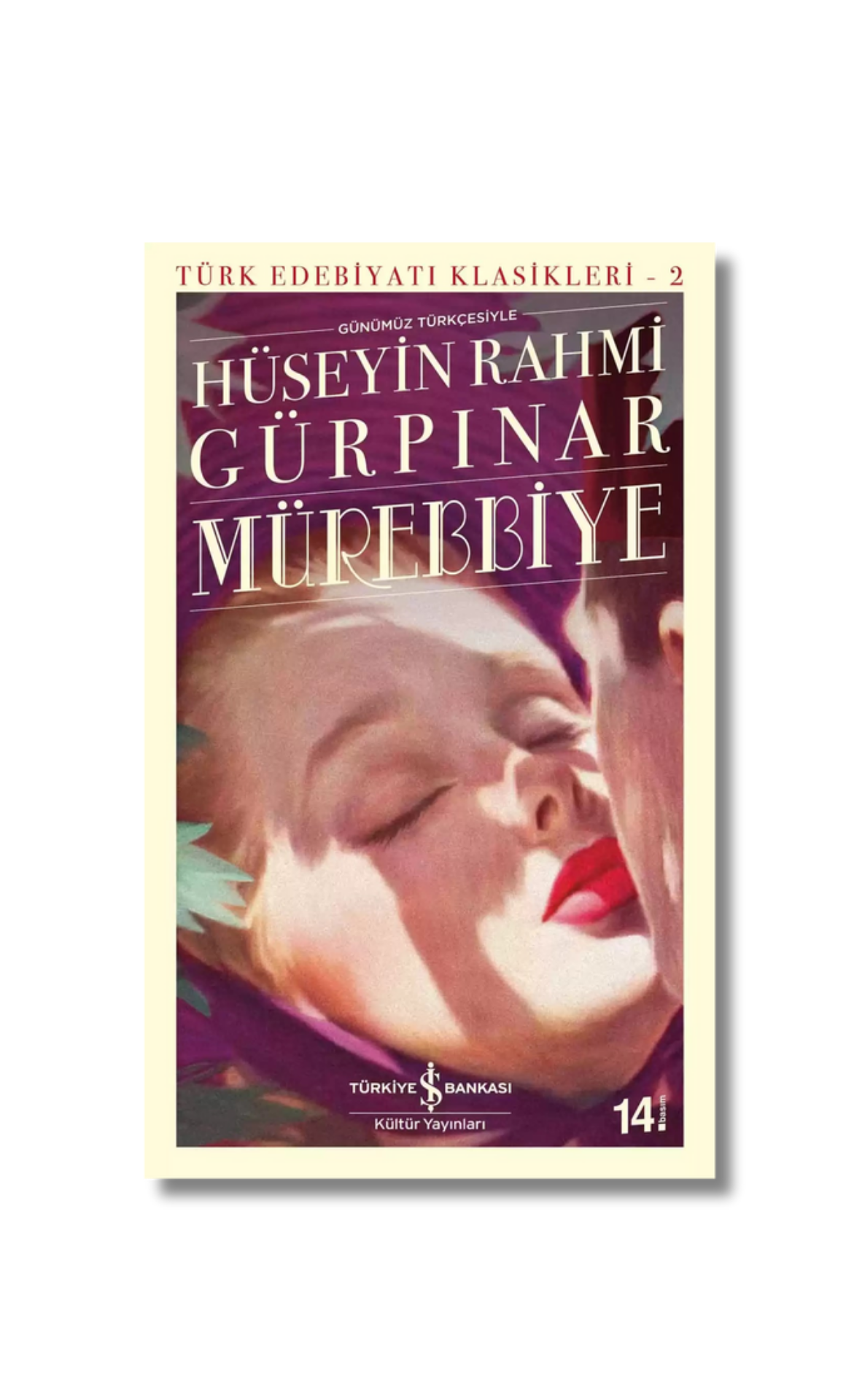 Mürebbiye - Stefan Zweig