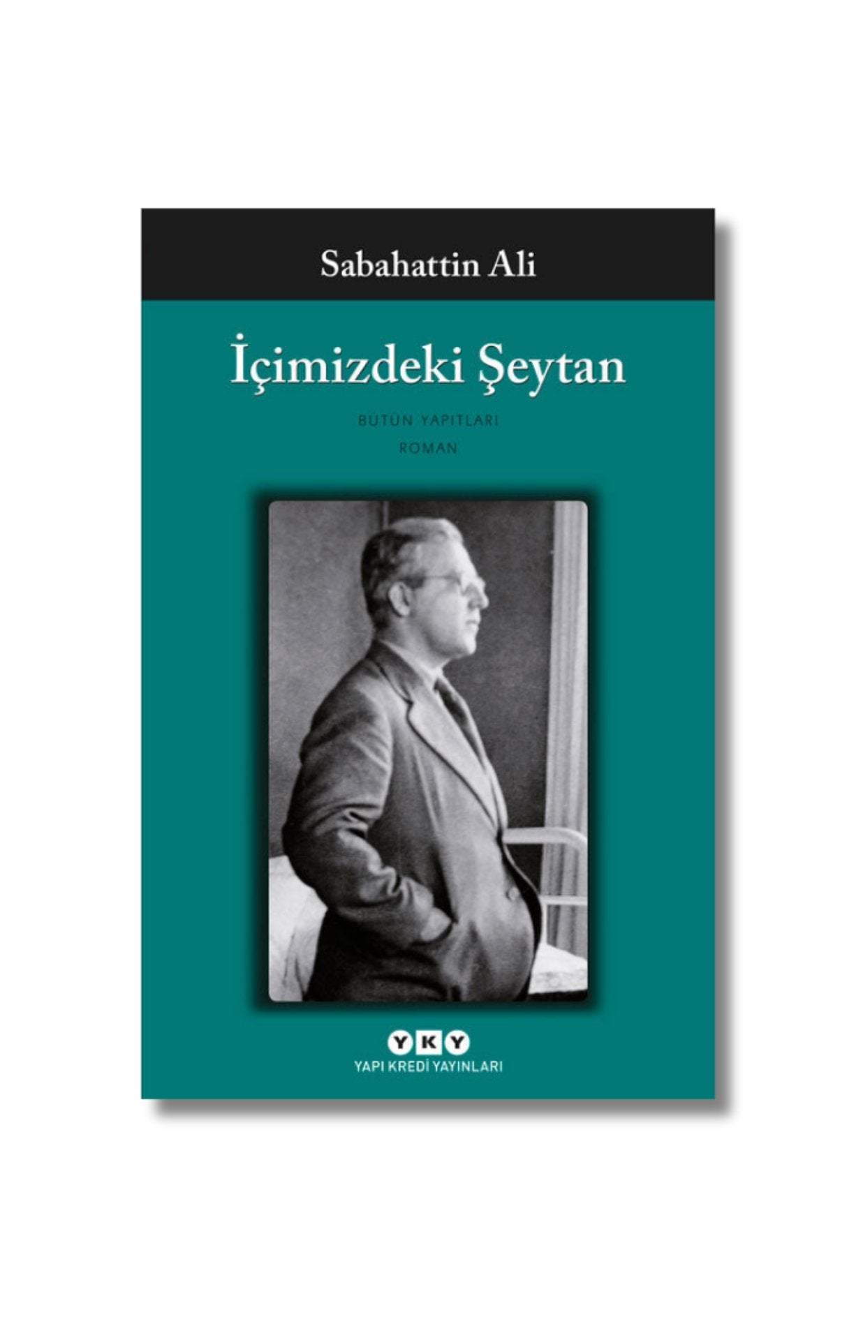İçimizdeki Şeytan - Sabahattin Ali
