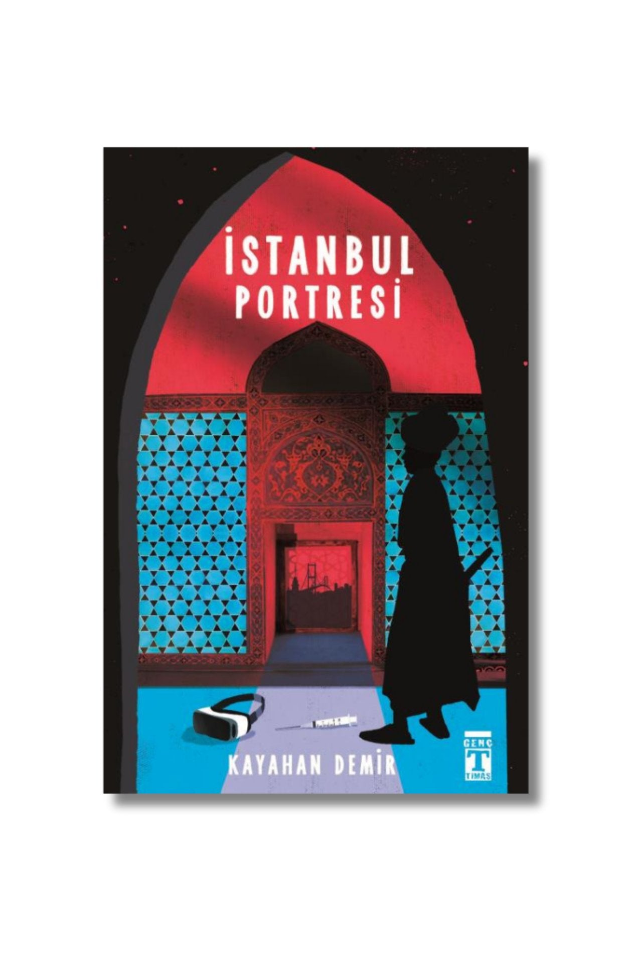 İstanbul Portresi - Kayahan Demir