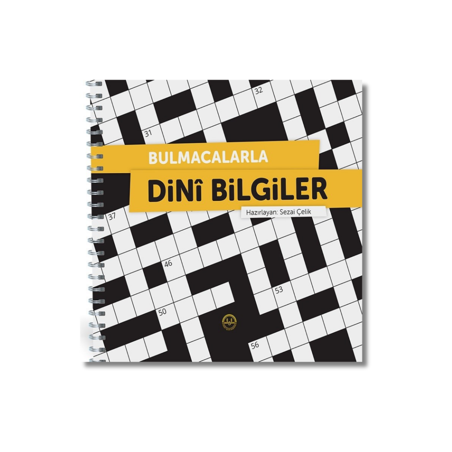 Bulmacalarla Dini Bilgiler