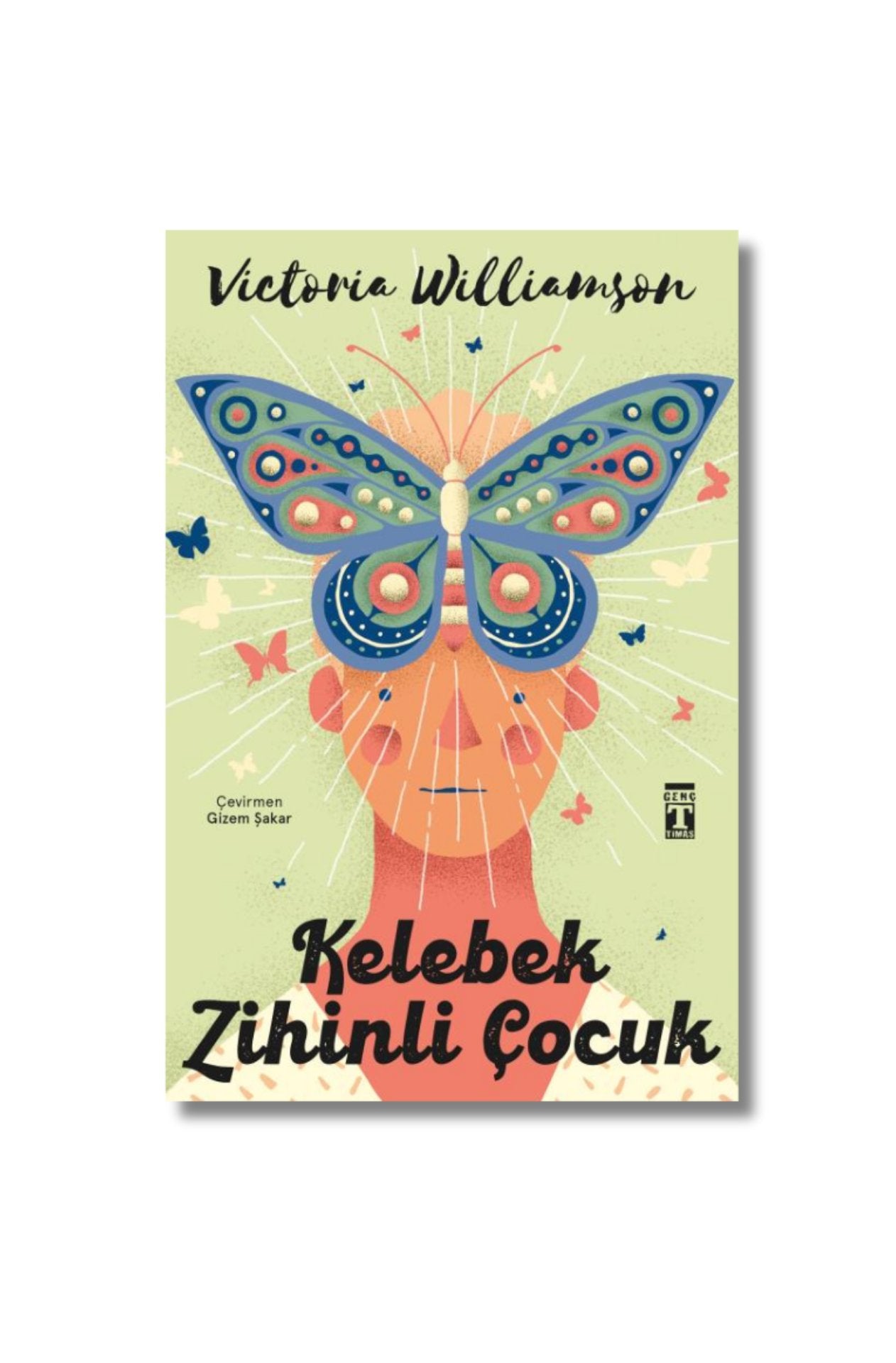 Kelebek Zihinli Çocuk