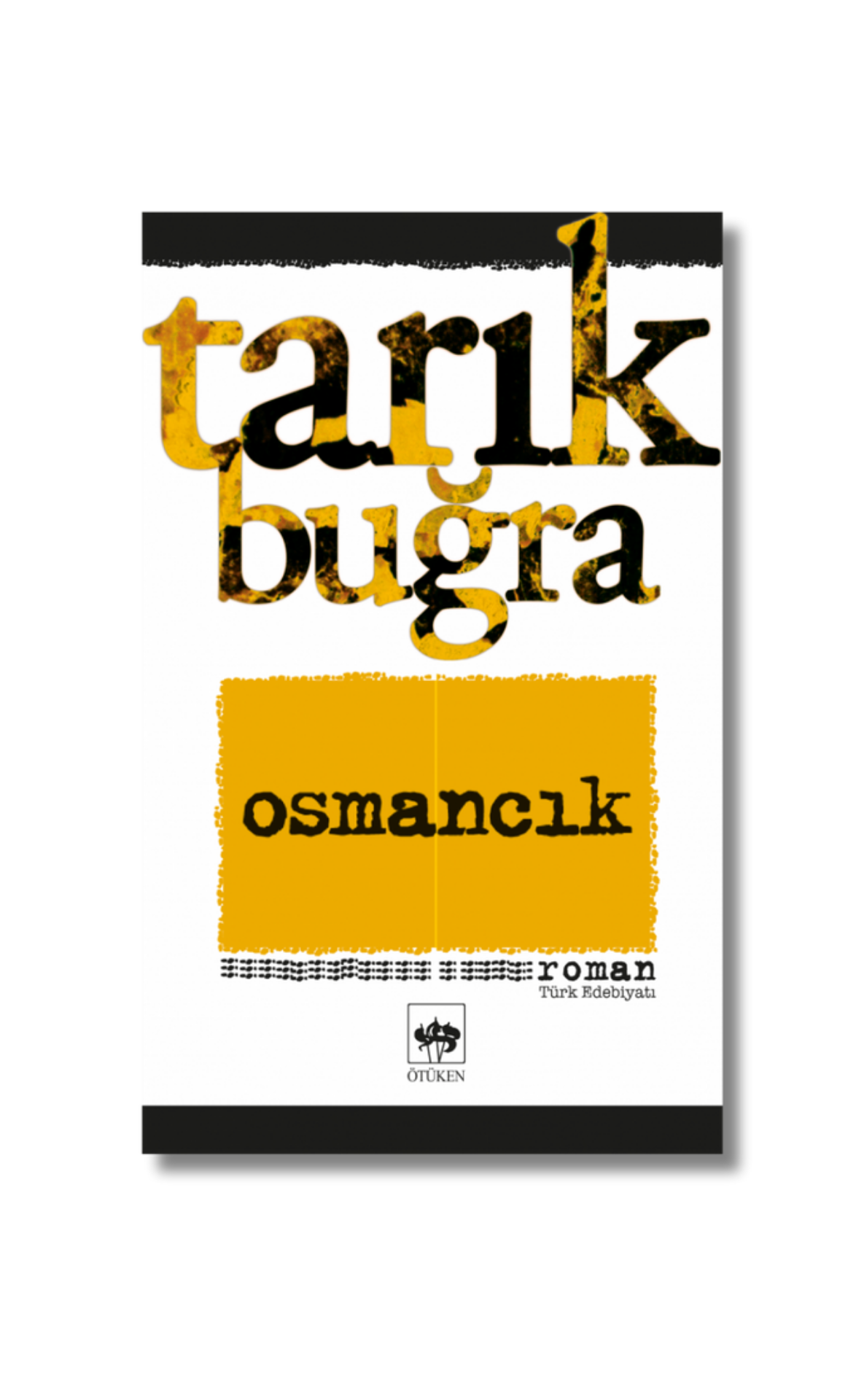 Osmancık - Tarık Buğra