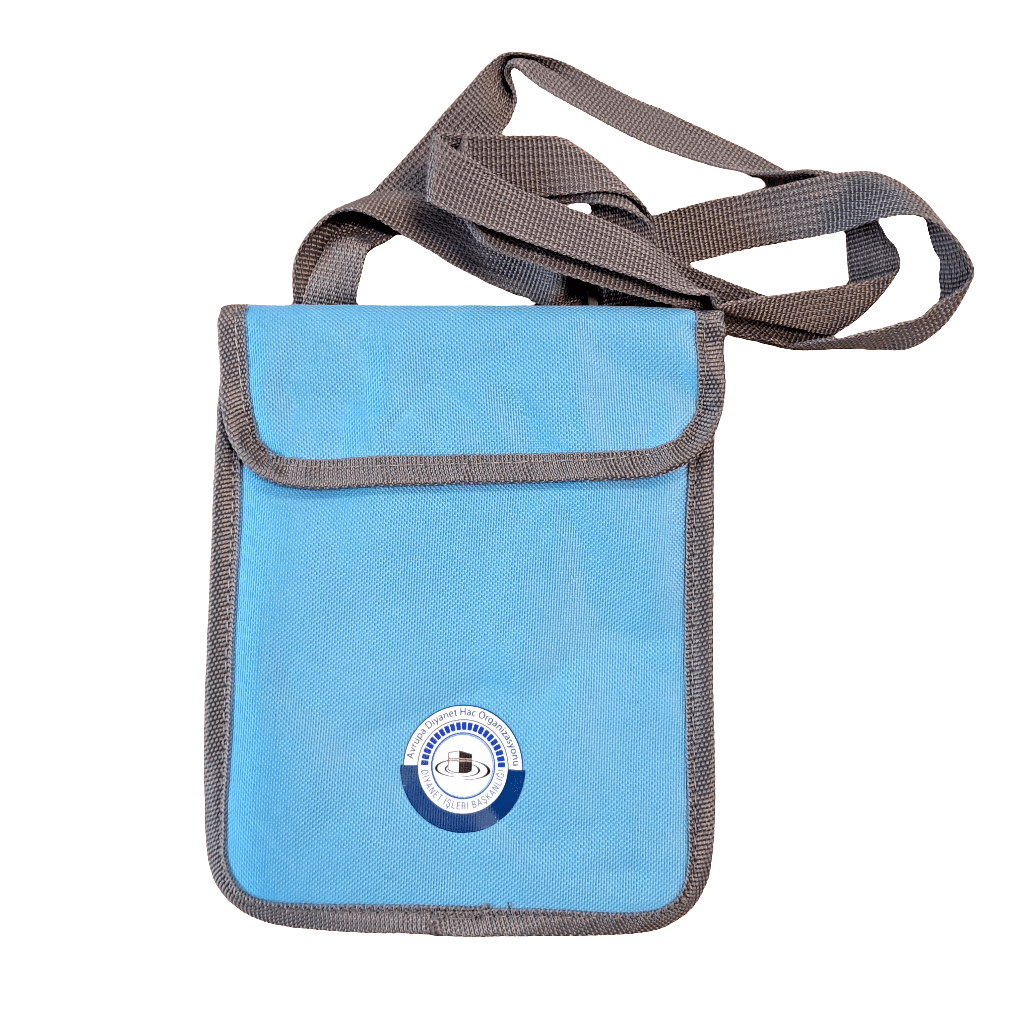 Cepli Para Çantası -