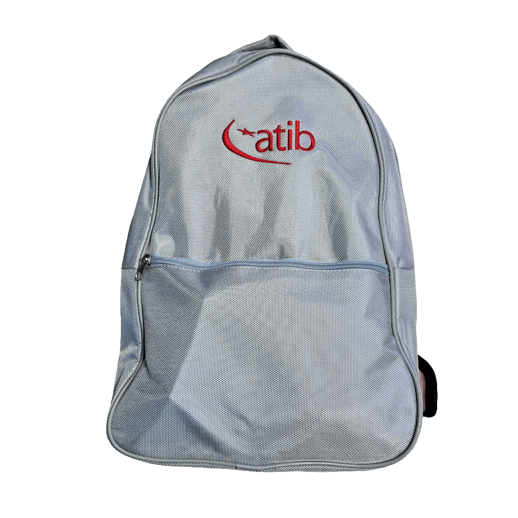 Büyük Boy Sırt Çantası -