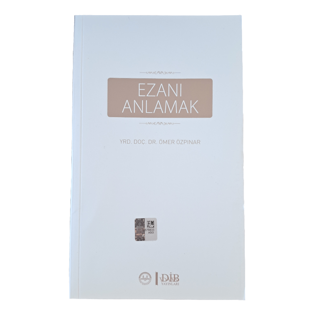 Ezanı Anlamak -