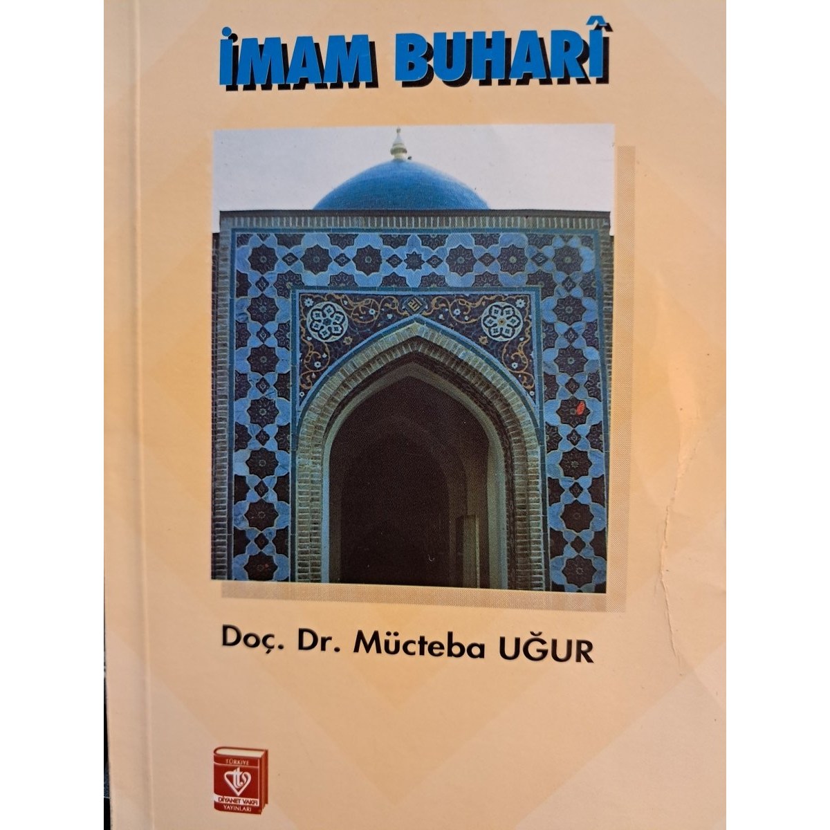 İmam Buhari -