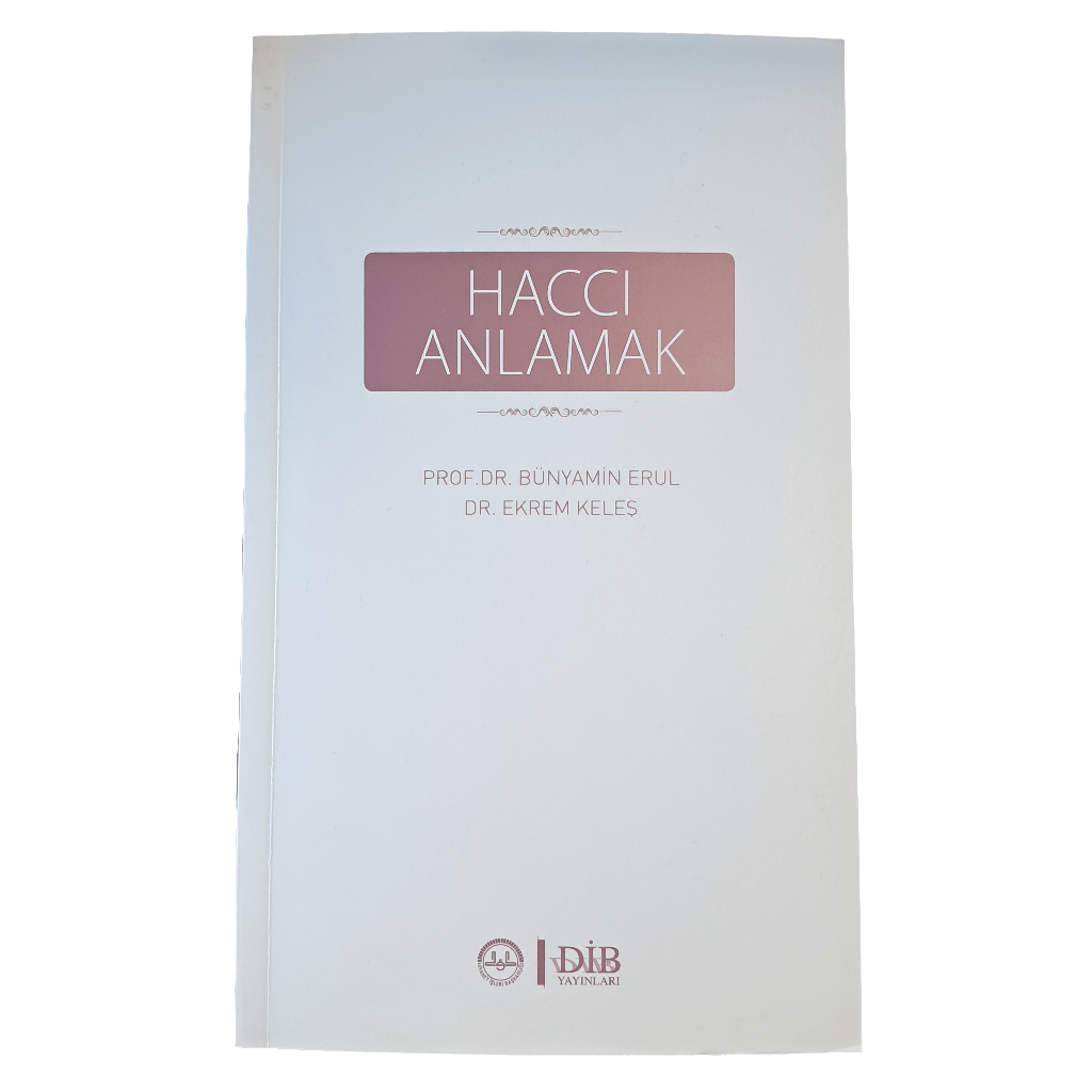 Haccı Anlamak -