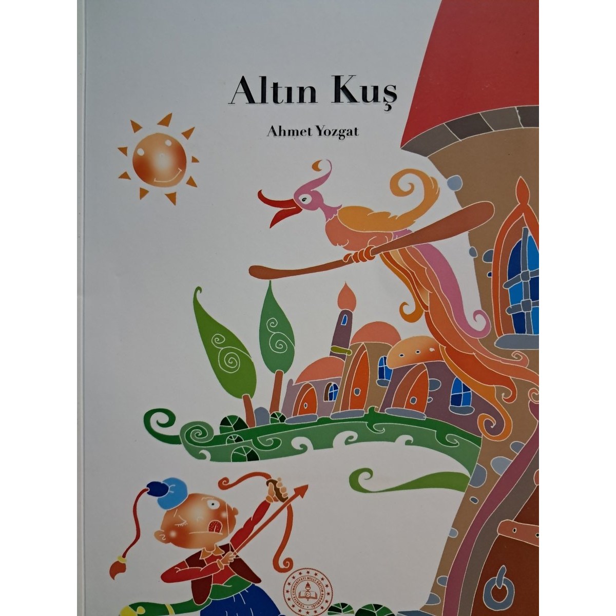 Altın Kuş -