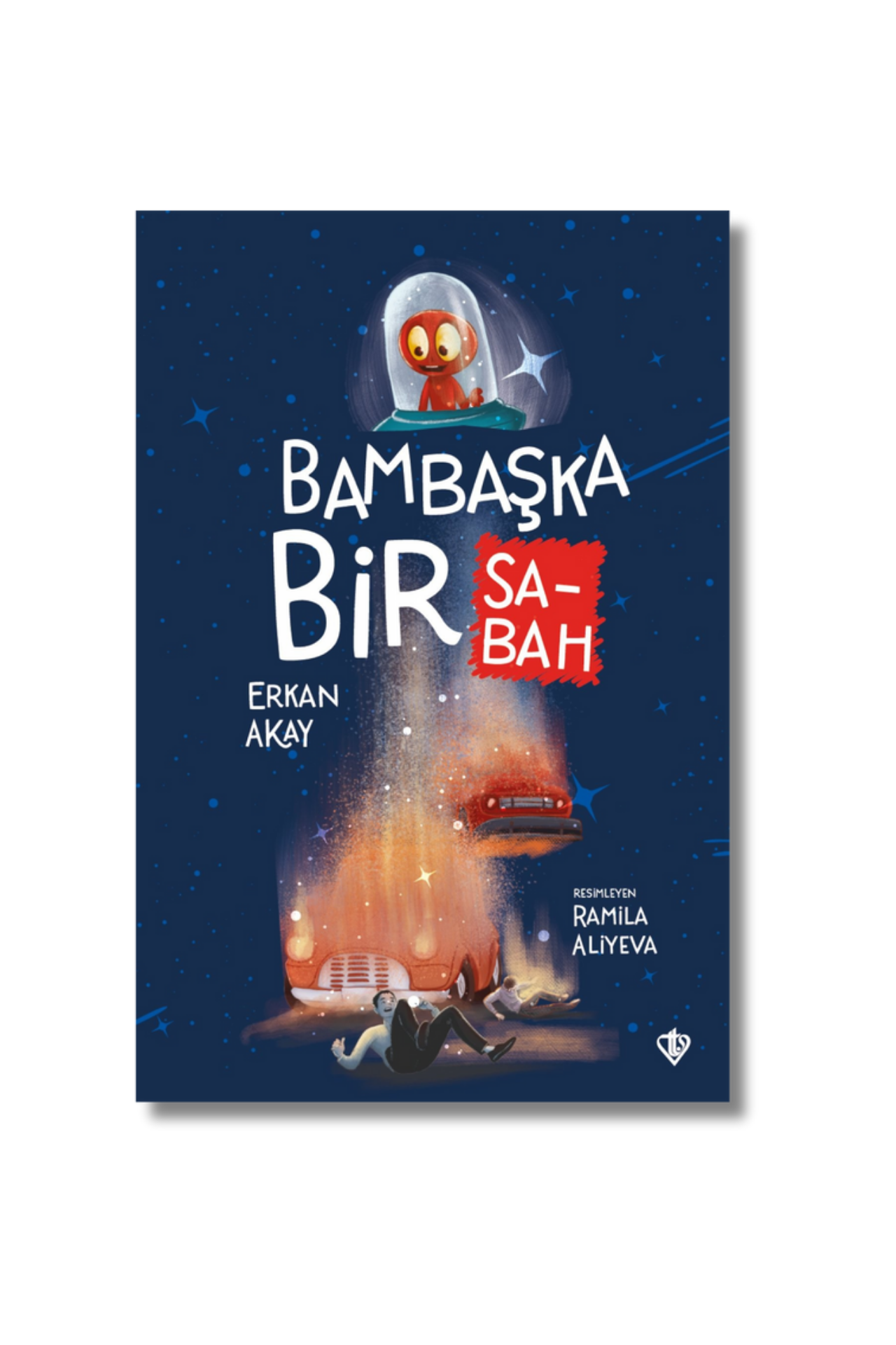 Bambaşka Bir Sabah