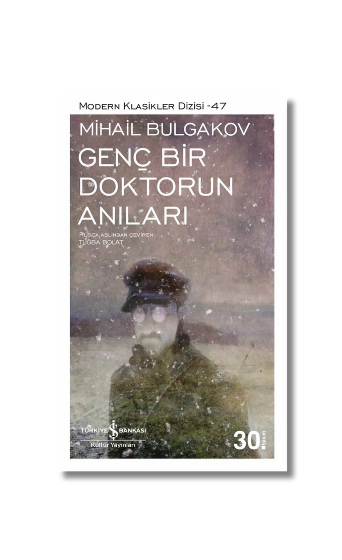Genç Bir Doktorun Anıları - Stefan Zweig