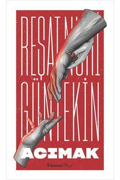 Acımak - Reşat Nuri Güntekin