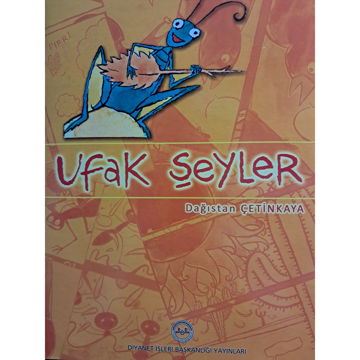 Ufak Şeyler