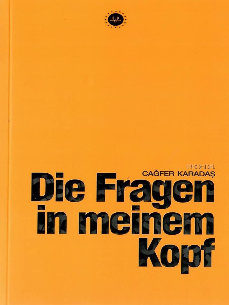 Die Fragen in meinem Kopf