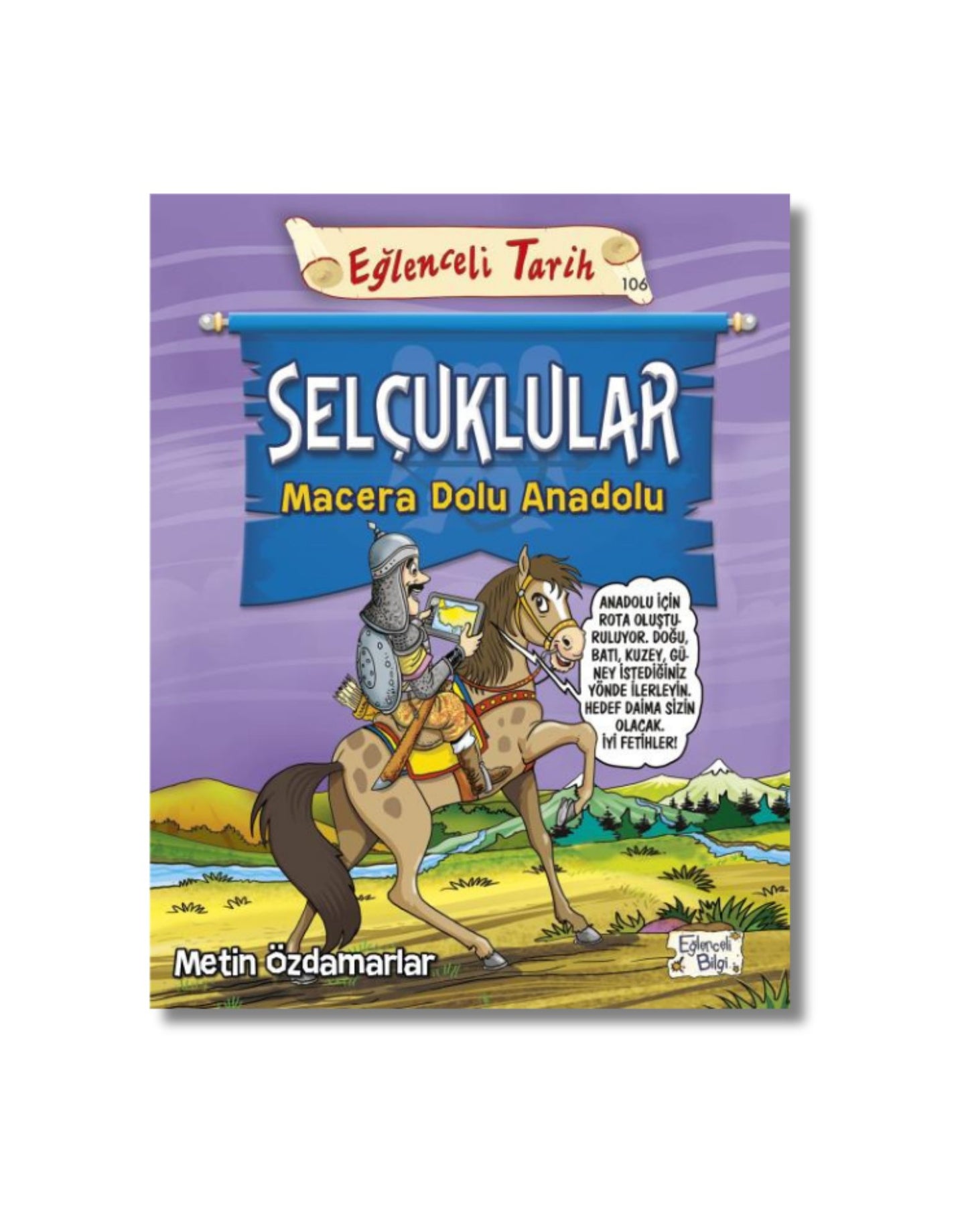 Selçuklular - Macera Dolu Anadolu