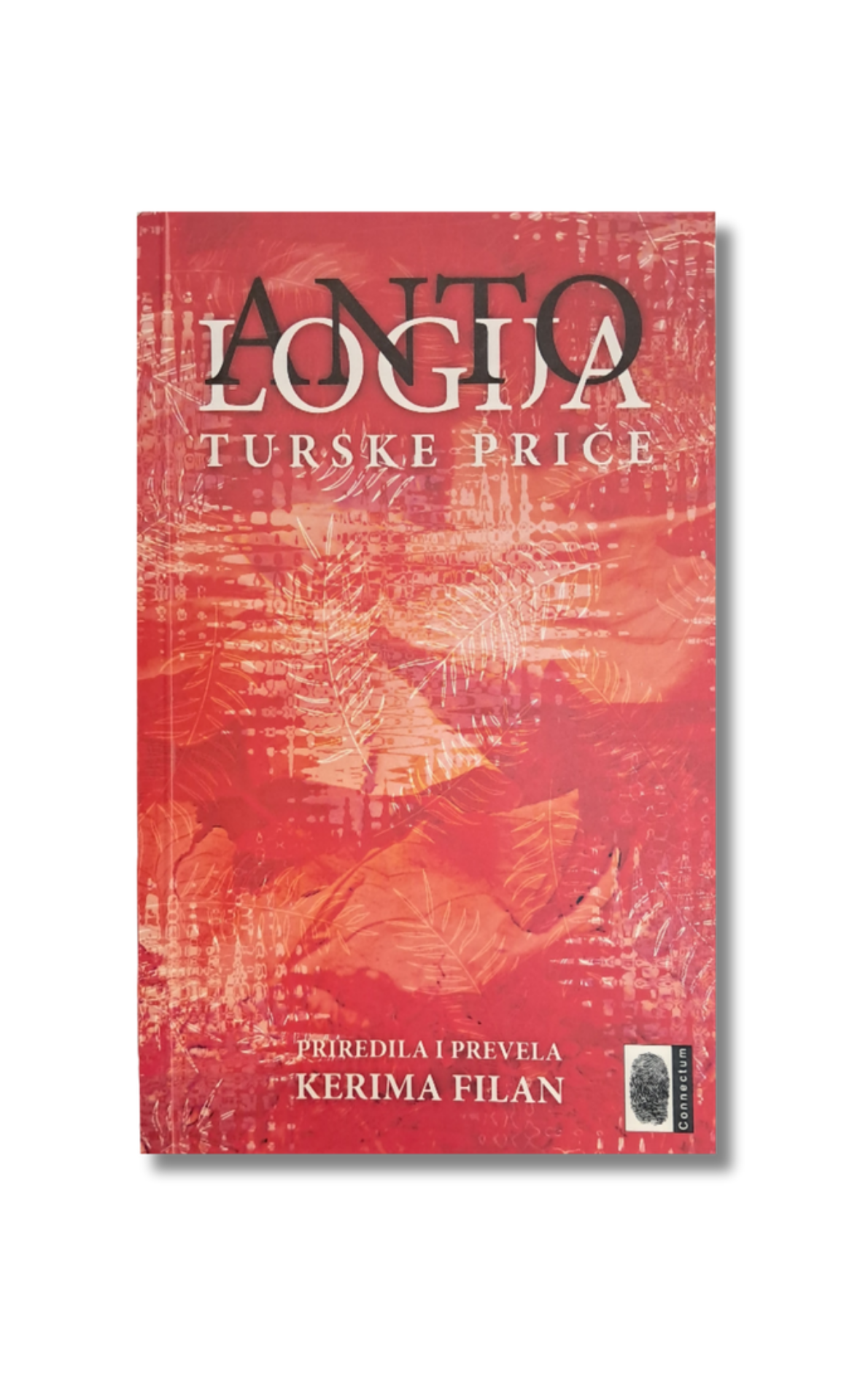 Antologia Turske Priče