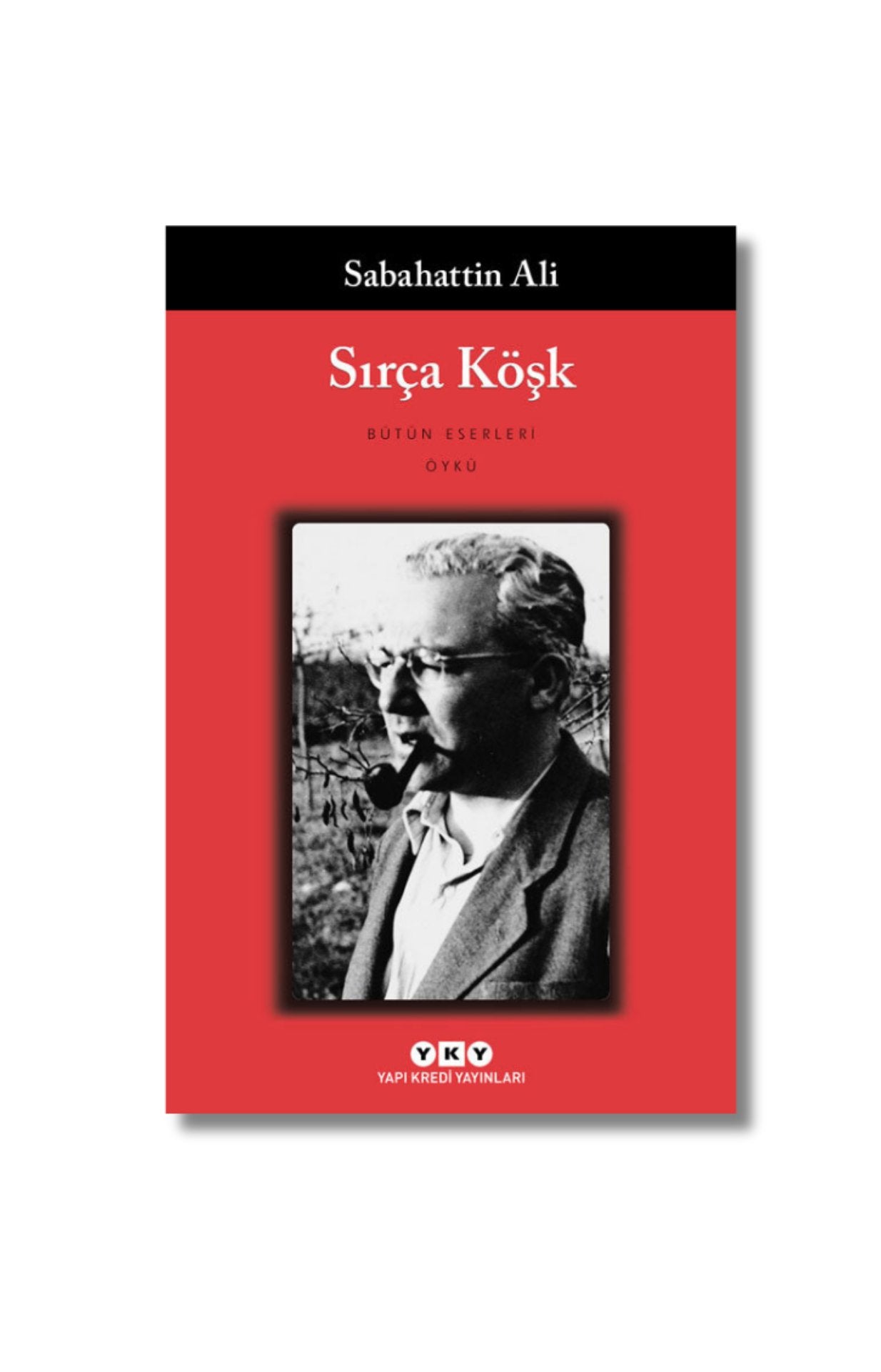 Sırça Köşk - Sabahattin Ali