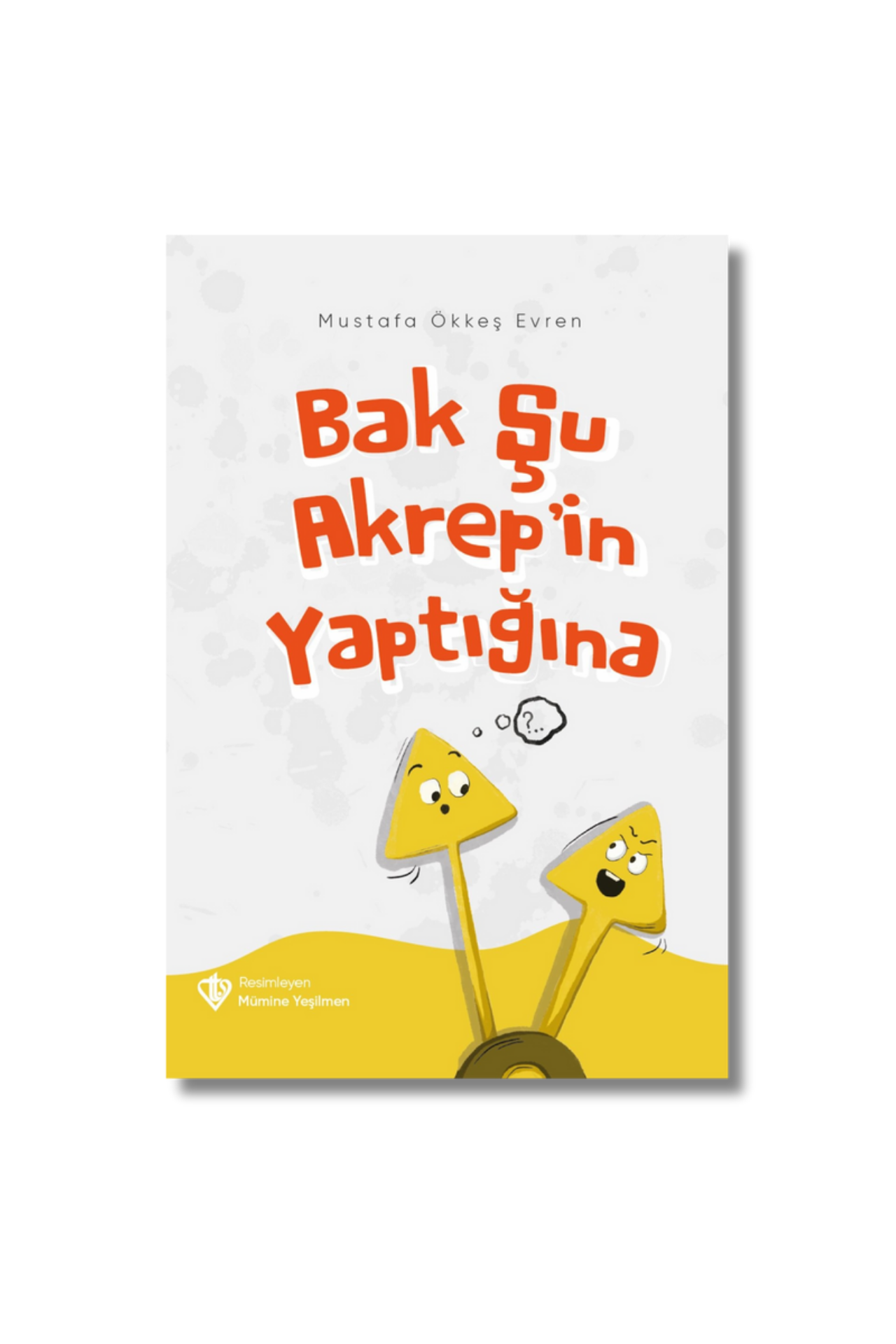 Bak Şu Akrepin Yaptığına