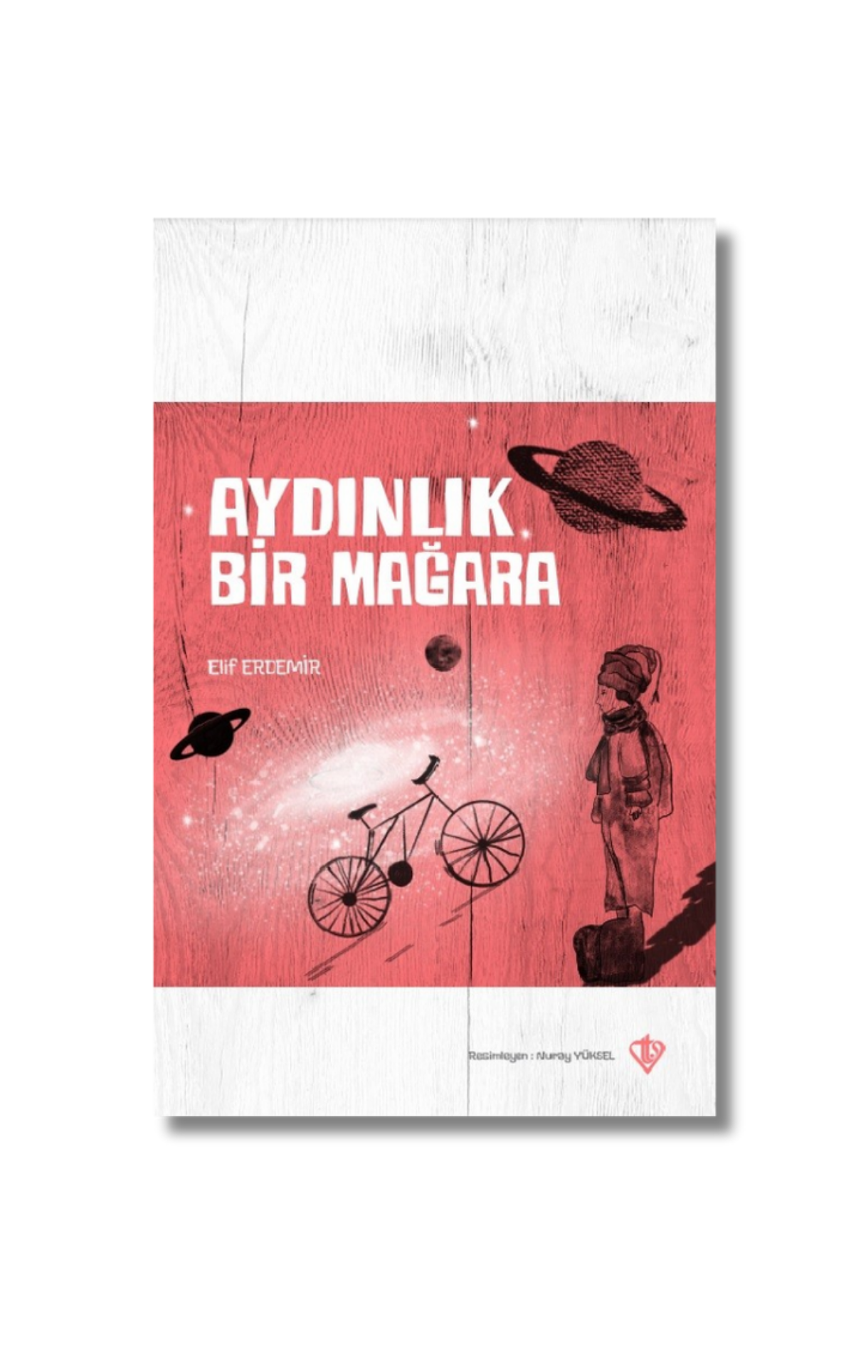 Aydınlık Bir Mağara
