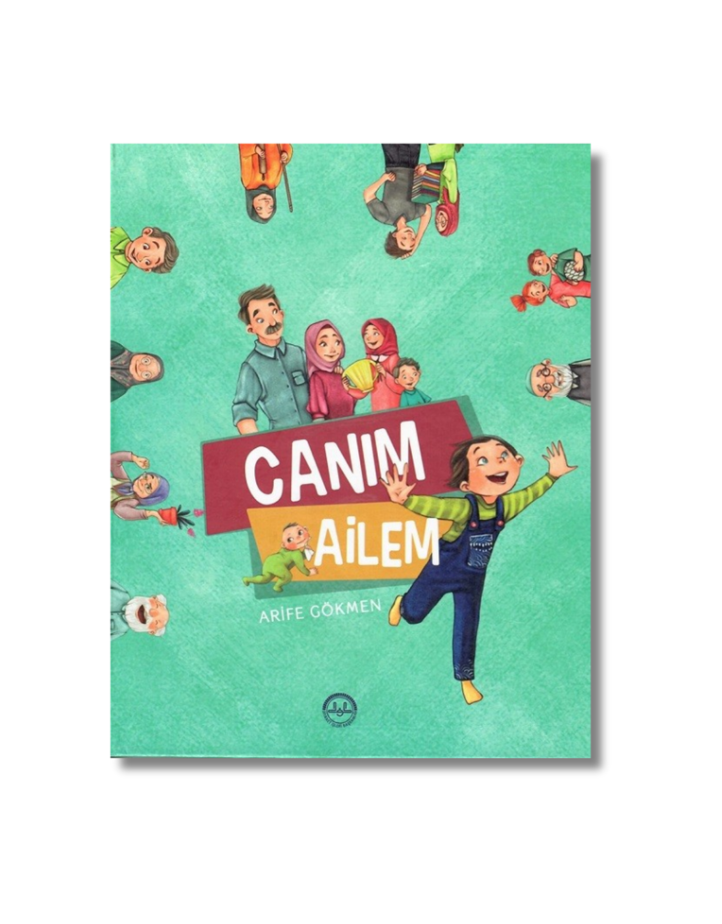 Canım Ailem