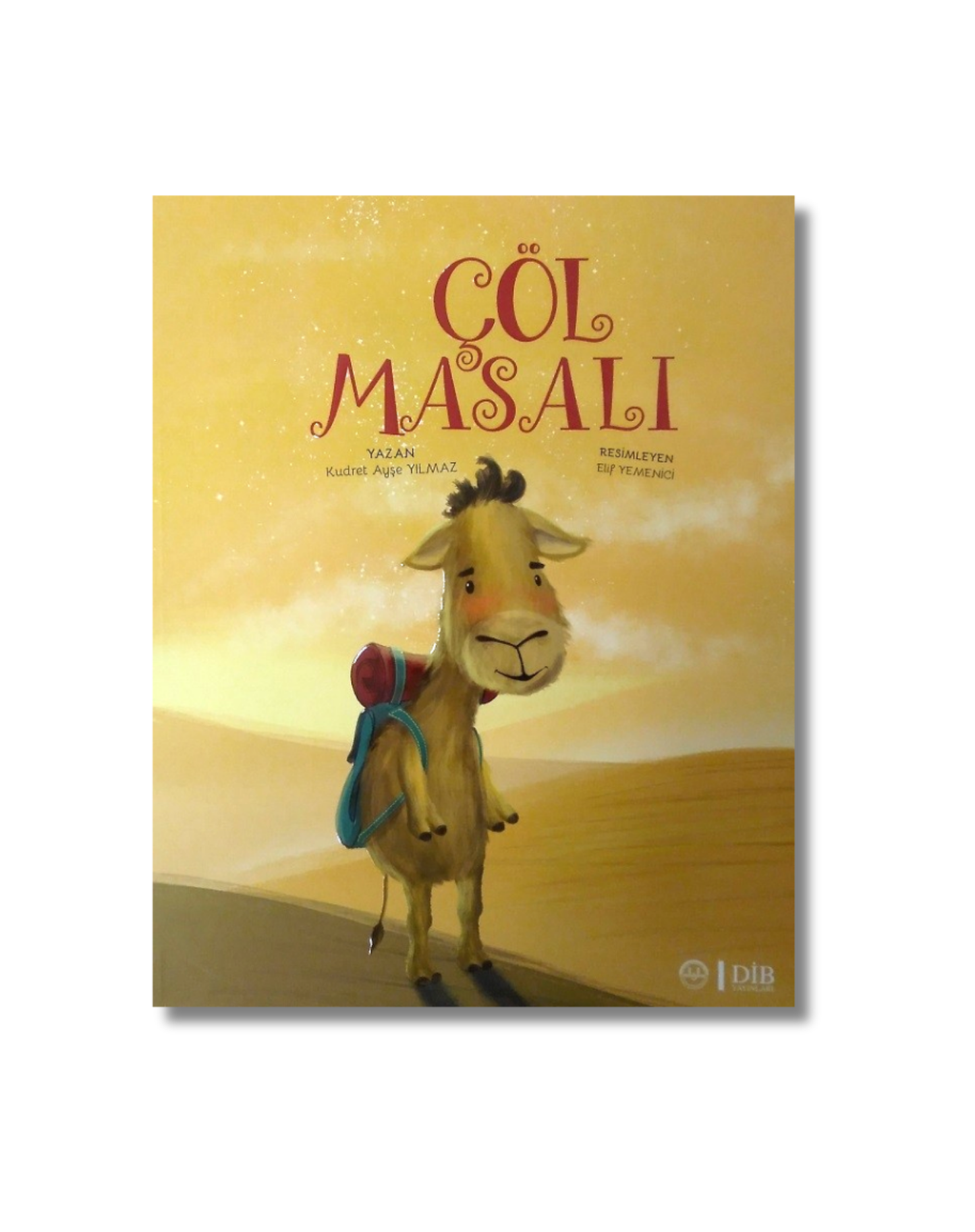 Çöl Masalı