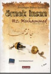 ÖRNEK İNSAN HZ.MUHAMMED SEYDA MUHAMMED KONYEVİ