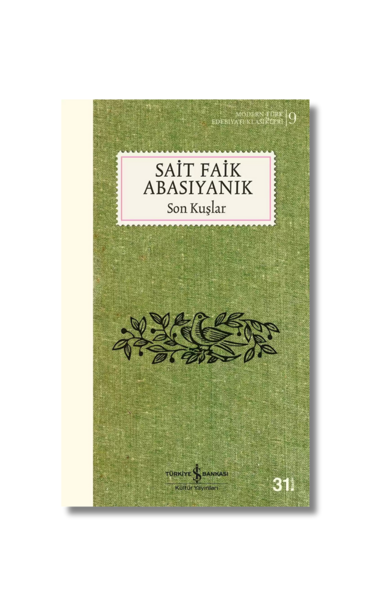 Son Kuşlar - Sait Faik Abasıyanık