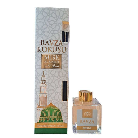 Çubuklu Oda Kokusu 100 ml - 4720000003401