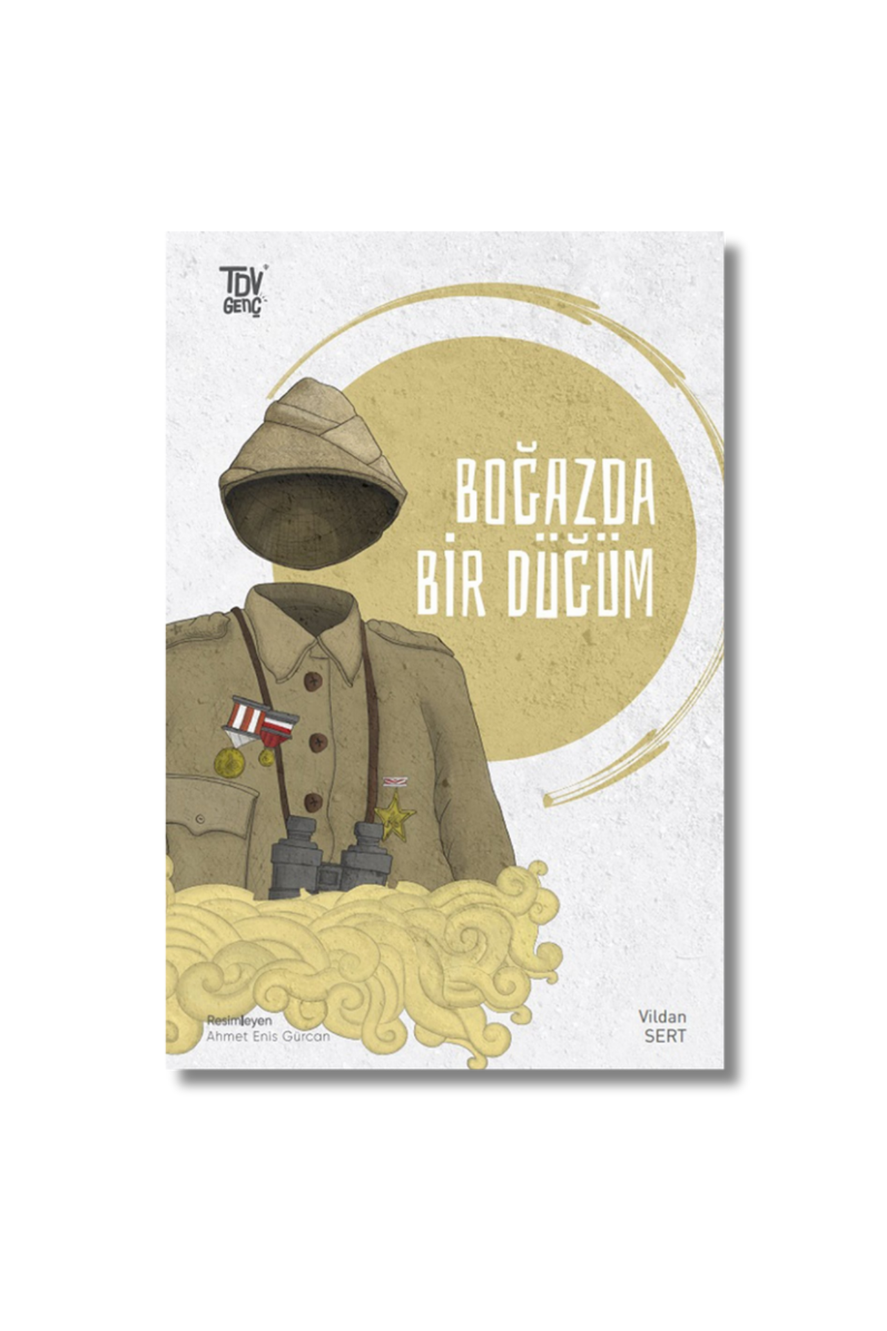Boğazda Bir Düğüm