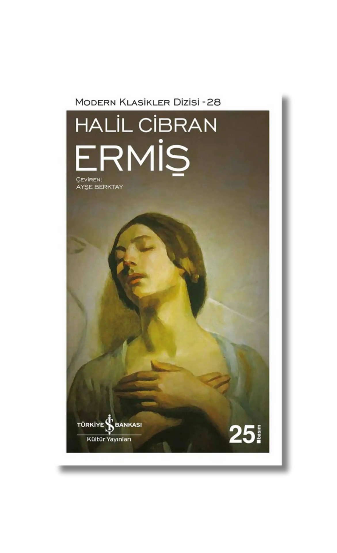 Ermiş - Halil Cibran