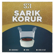 Sarık Koruyucu - 8681863092146