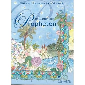 Im Garten des Propheten (s) cover image