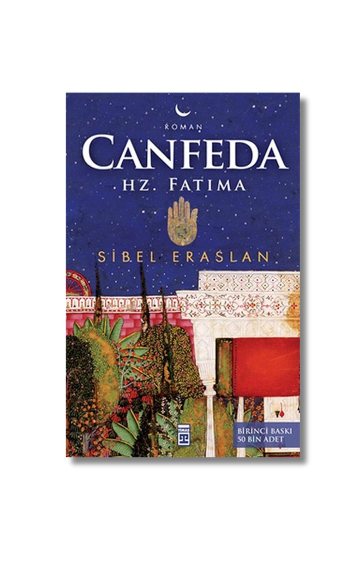Canfeda: Hz. Fatima cover image