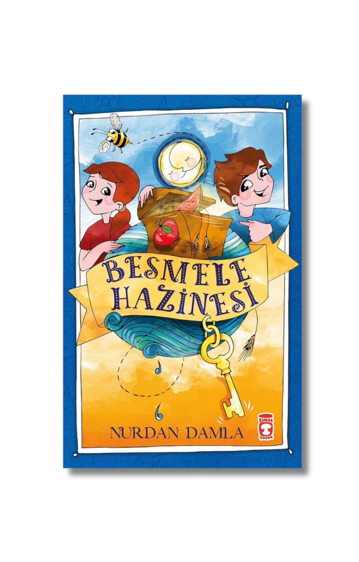 Besmele Hazinesi cover image