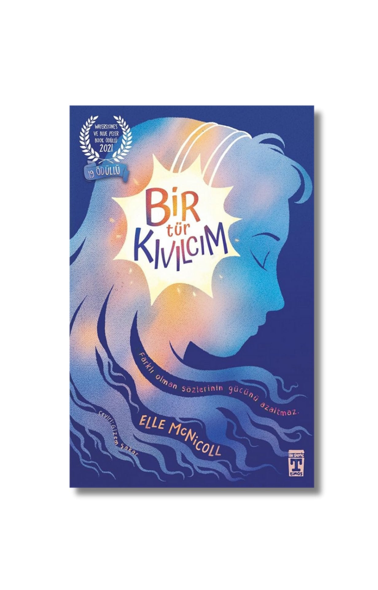 Bir Tür Kivilcim cover image